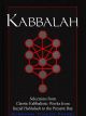 103870 Kabbalah: Selections From Classic Kabbalistic Works From Raziel Hamalach To The Present Day